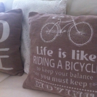 Povlak na polštář 40x40cm 2626