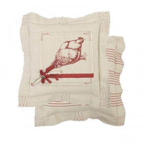 Povlak na polštář 40x40cm