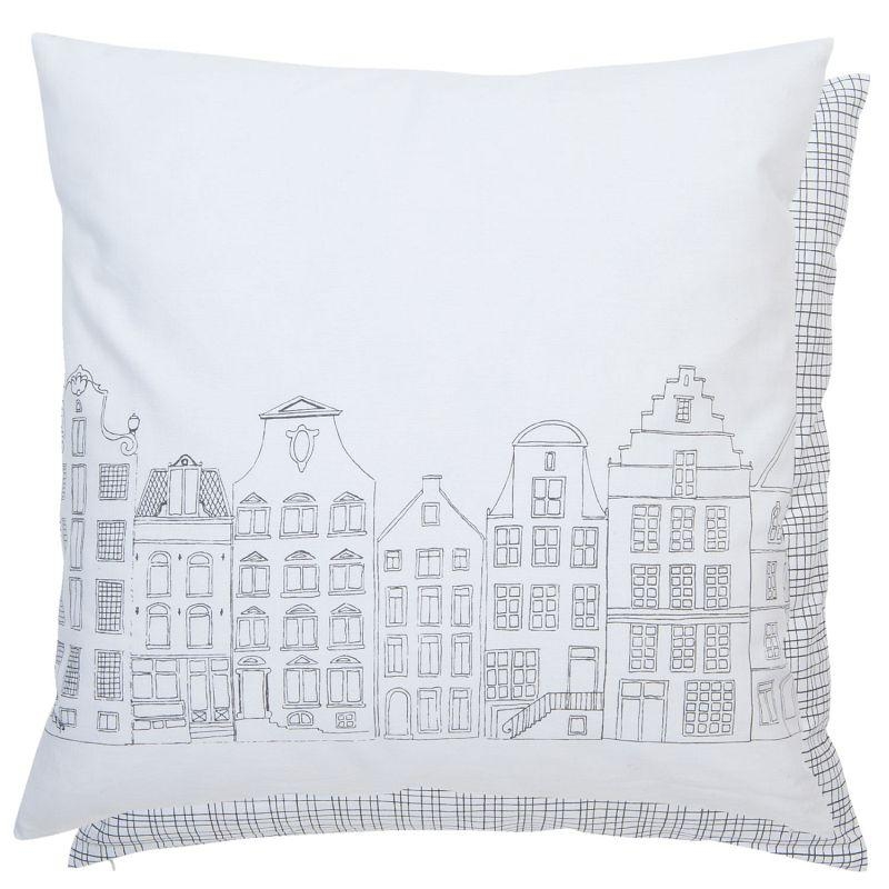 Povlak na polštář 50x50