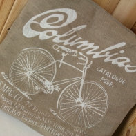 Povlak na polštář Columbias 40x40cm