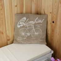 Povlak na polštář Columbias 40x40cm