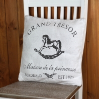 Povlak na polštář Grand Tresor 40x40cm