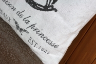 Povlak na polštář Grand Tresor 40x40cm