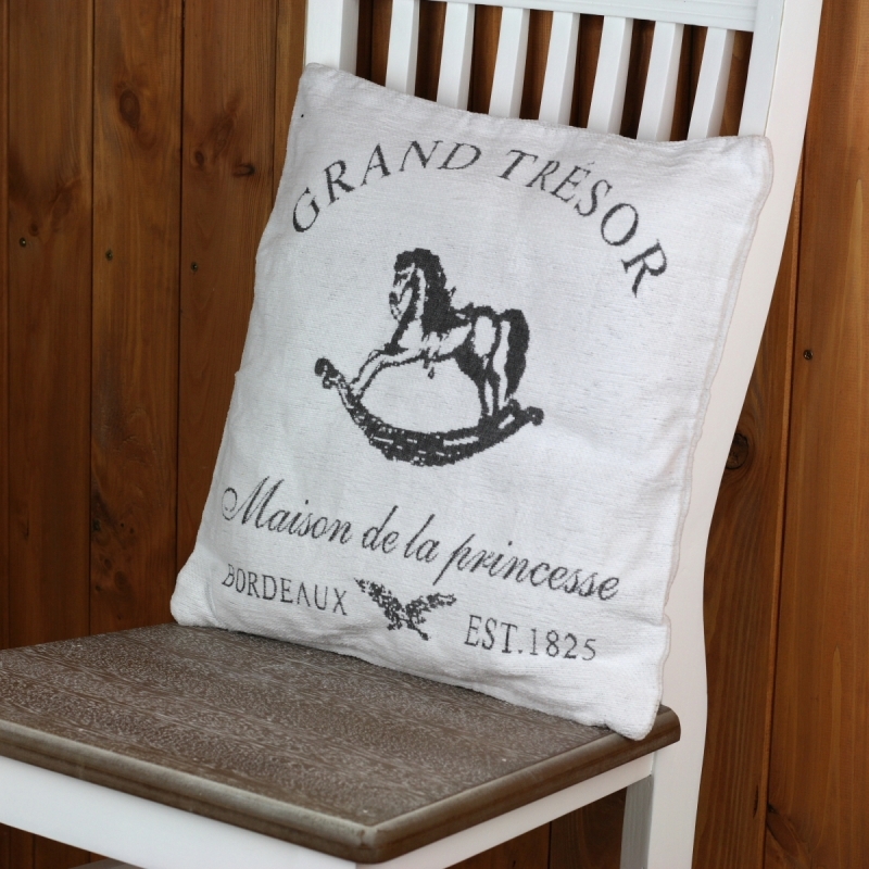 Povlak na polštář Grand Tresor 40x40cm