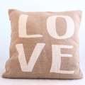 Povlak na polštář Love 40x40cm