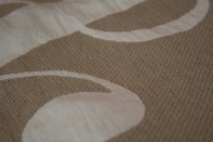 Povlak na polštář You AND Me 40x40cm