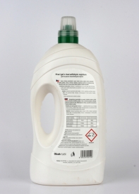 Prací gel s marseillským mýdlem 5,65l
