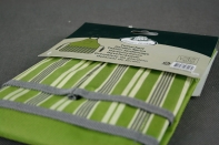 Pracovní zástěra na zahradu univerzální velikost