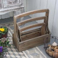 Přepravka na nářadí