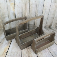 Přepravka na nářadí