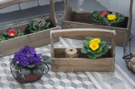 Přepravka na nářadí