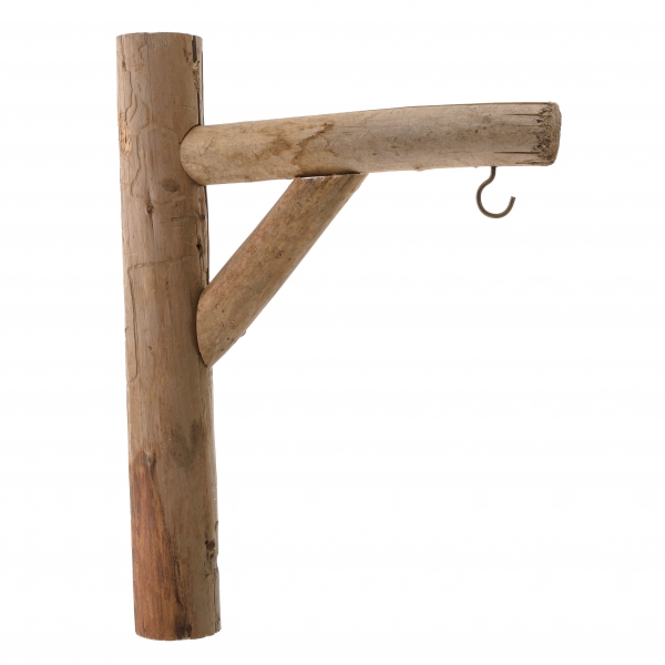 Přírodní konzole NATUR