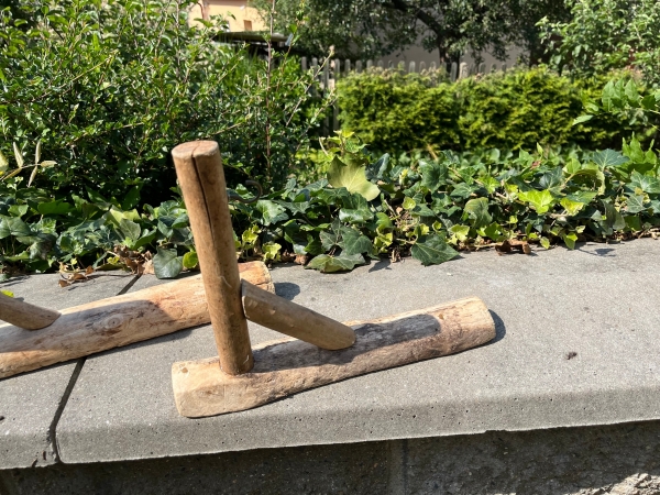 Přírodní konzole NATUR