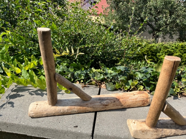 Přírodní konzole NATUR