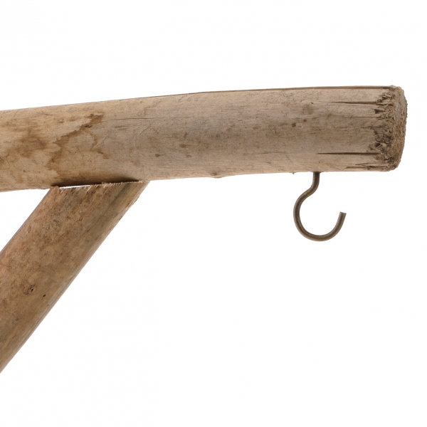 Přírodní konzole NATUR