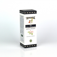 Přírodní kosmetika - tělový olej šípek 250ml