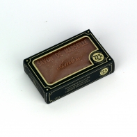 Přírodní marseilleské mýdlo s vůní ambry 100g