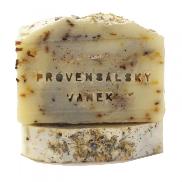 Přírodní mýdlo Provensálský vánek ALMARA SOAP 90g