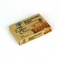 Přírodní mýdlo s arganovým olejem 100g