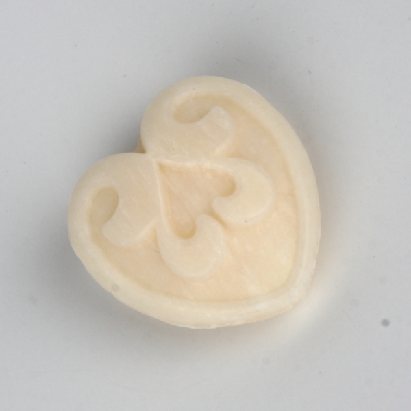 Přírodní mýdlo s bambuckým máslem Purpur Pannónia FOR HIM 48g