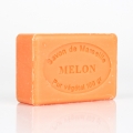 Přírodní mýdlo Savon de Marseille Melon 100g