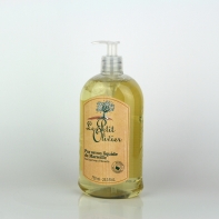 Přírodní tekuté mýdlo Le Petit Olivier 750ml