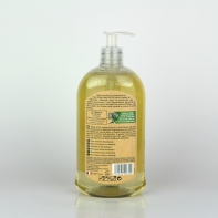 Přírodní tekuté mýdlo Le Petit Olivier 750ml