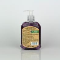 Přírodní tekuté mýdlo levandule Le Petit Olivier 300ml