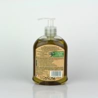 Přírodní tekuté mýdlo oliva 300ml