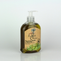 Přírodní tekuté mýdlo oliva 300ml