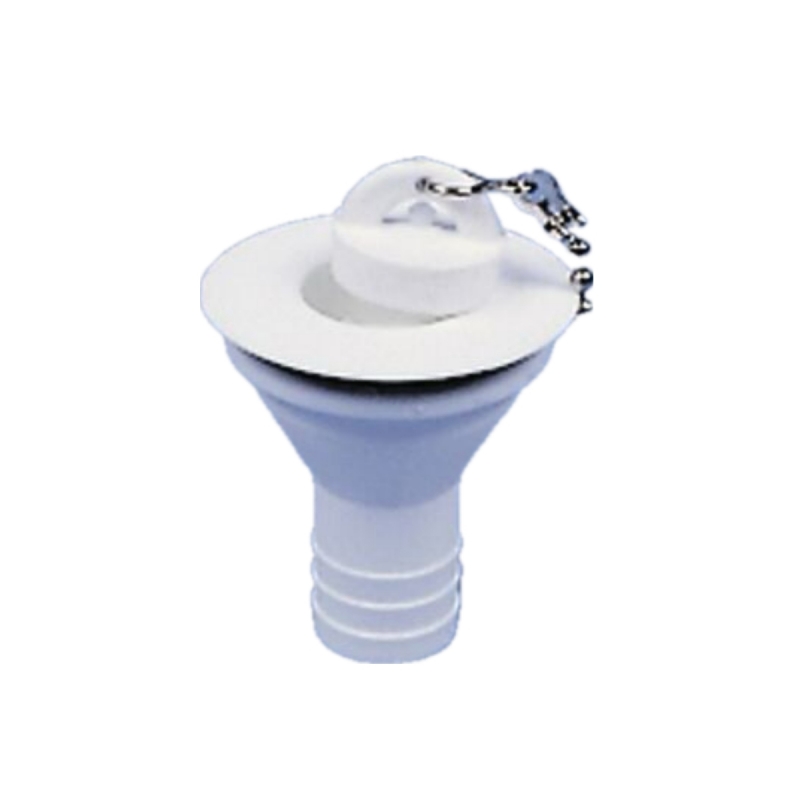 Pro otvory ve dřezu o průměru 30 mm