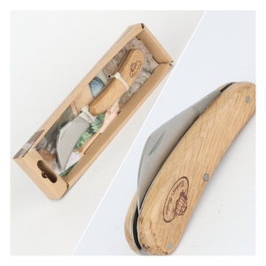 Prořezávací zahradní nůž 17cm