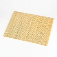 Prostírání bambus 40x30cm