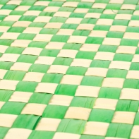 Prostírání kostkované 40x30cm
