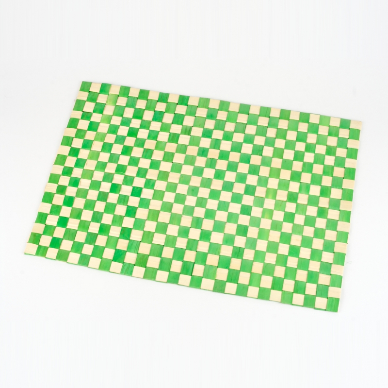 Prostírání kostkované 40x30cm