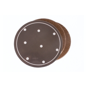 Prostírání kulaté 10x10cm