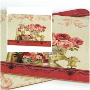 Prostírání na stůl 21x29cm