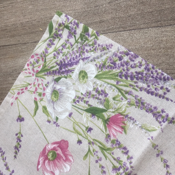 Prostírání na stůl  35x45cm