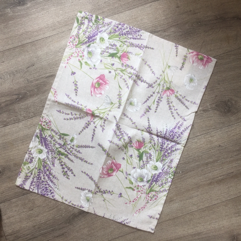 Prostírání na stůl  35x45cm