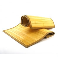 Prostírání na stůl bambusové 30x45cm