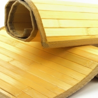 Prostírání na stůl bambusové 30x45cm