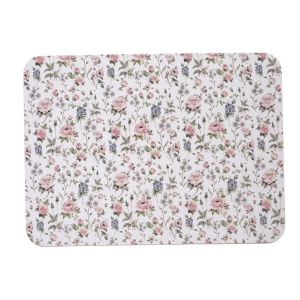 Prostírání na stůl květiny sada 2ks