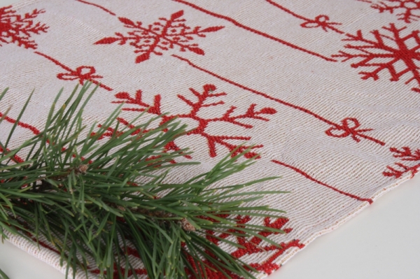 Prostírání s vánočním motivem 45x33,5cm
