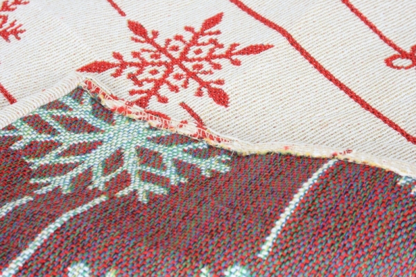 Prostírání s vánočním motivem 45x33,5cm