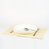 Prostírání světlé 40x30cm