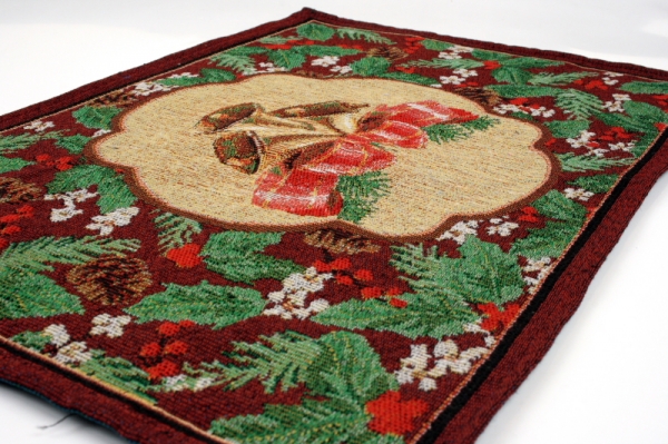 Prostírání vánoční 49x32,5cm