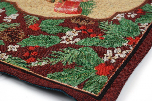 Prostírání vánoční 49x32,5cm