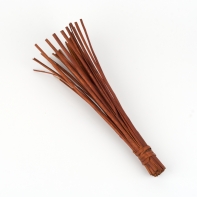 Proutí willow hnědá 30cm