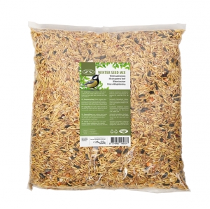 Ptačí krmení celoroční mix semen 2,5 kg 