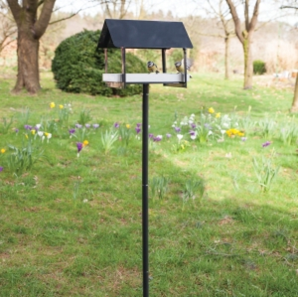 Ptačí krmítko budka - vyřazeno